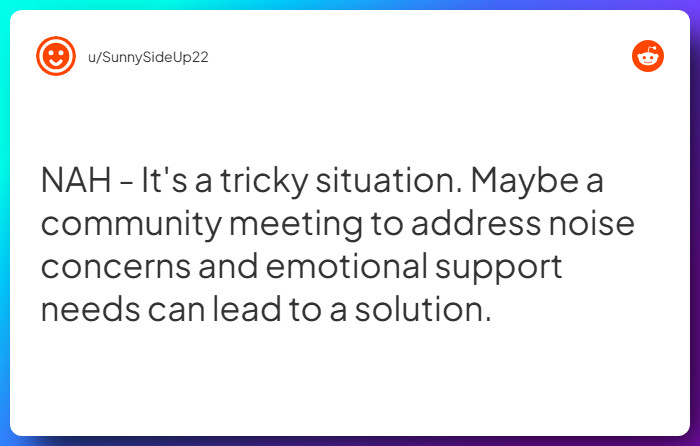 Comment from u/SunnySideUp22
