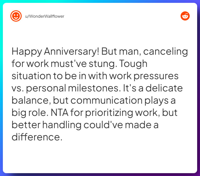 Comment from u/WonderWallflower
