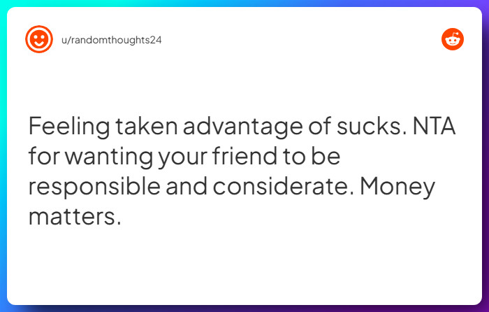 Comment from u/randomthoughts24