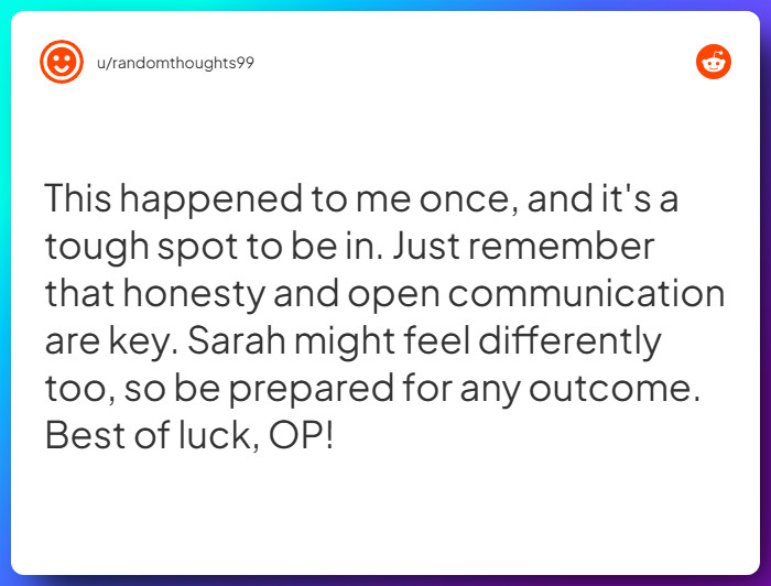 Comment from u/randomthoughts99