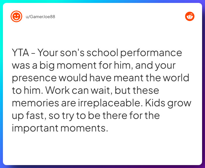 Comment from u/GamerJoe88