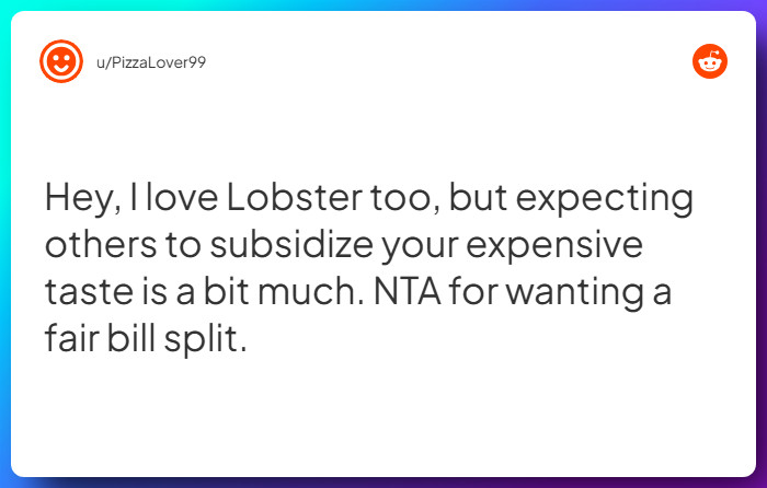 Comment from u/PizzaLover99