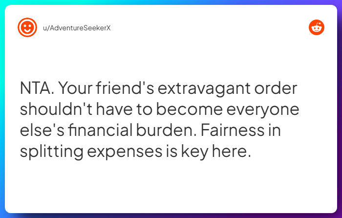 Comment from u/AdventureSeekerX