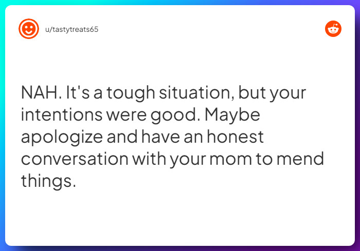 Comment from u/tastytreats65