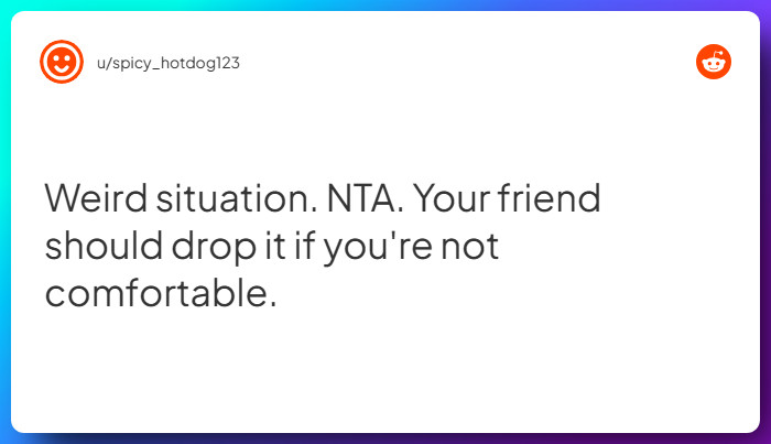 Comment from u/spicy_hotdog123