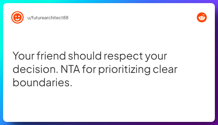 Comment from u/futurearchitect88