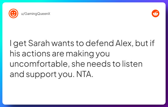 Comment from u/GamingQueenX