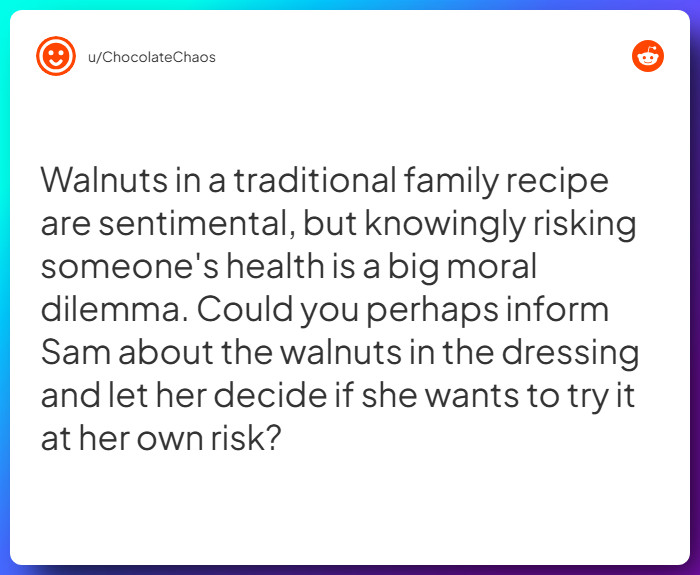 Comment from u/ChocolateChaos