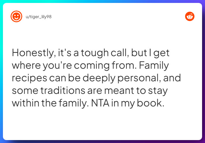 Comment from u/tiger_lily98