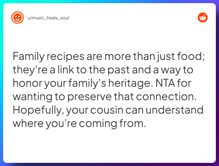 Comment from u/music_heals_soul
