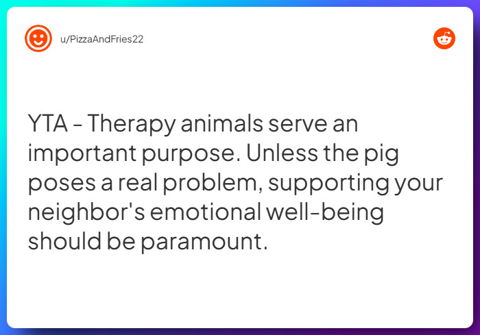 Comment from u/PizzaAndFries22