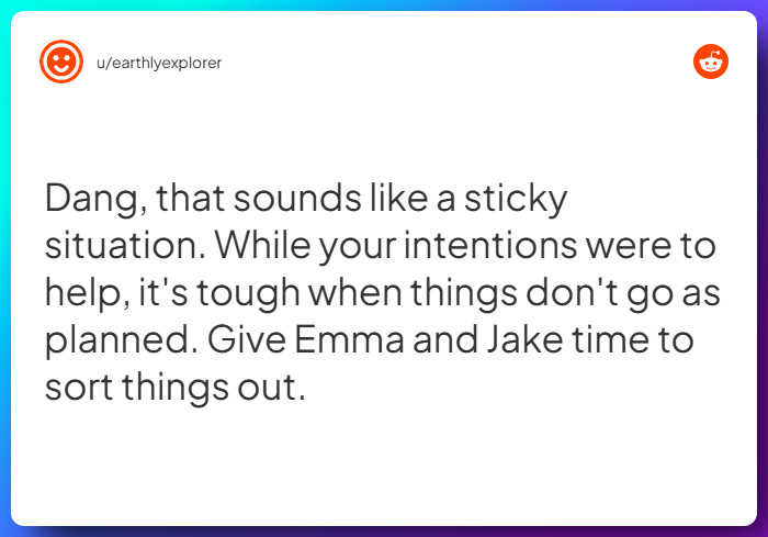 Comment from u/earthlyexplorer
