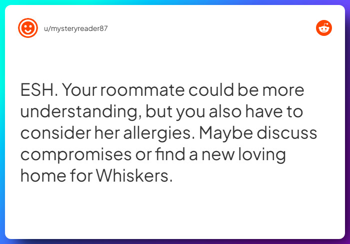 Comment from u/mysteryreader87