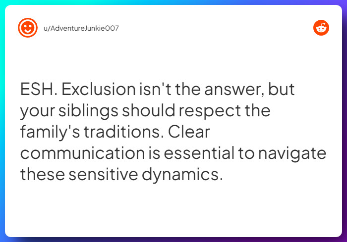 Comment from u/AdventureJunkie007