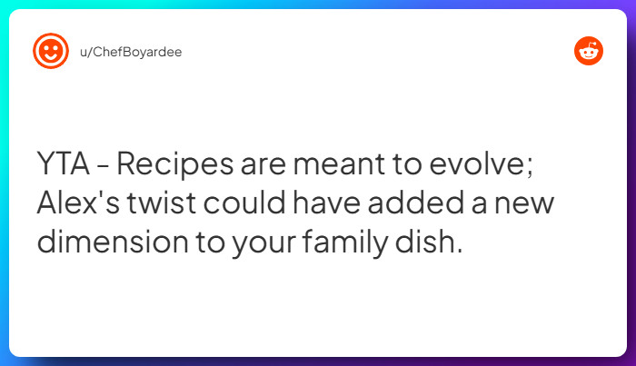 Comment from u/ChefBoyardee