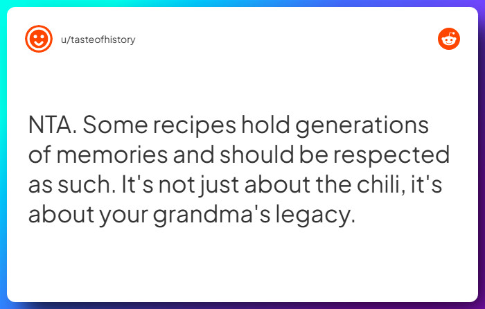 Comment from u/tasteofhistory