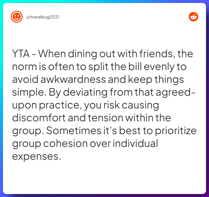 Comment from u/travelbug2021