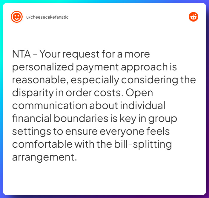 Comment from u/cheesecakefanatic