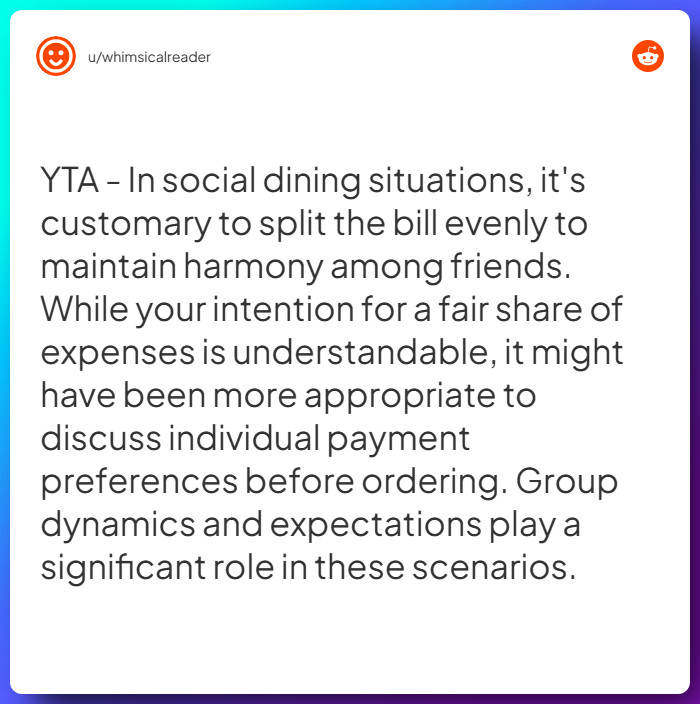 Comment from u/whimsicalreader
