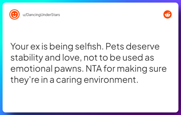 Comment from u/DancingUnderStars