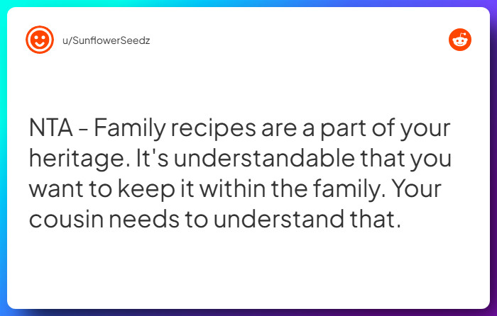 Comment from u/SunflowerSeedz