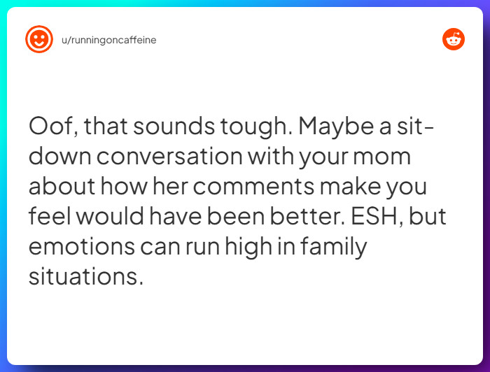 Comment from u/runningoncaffeine