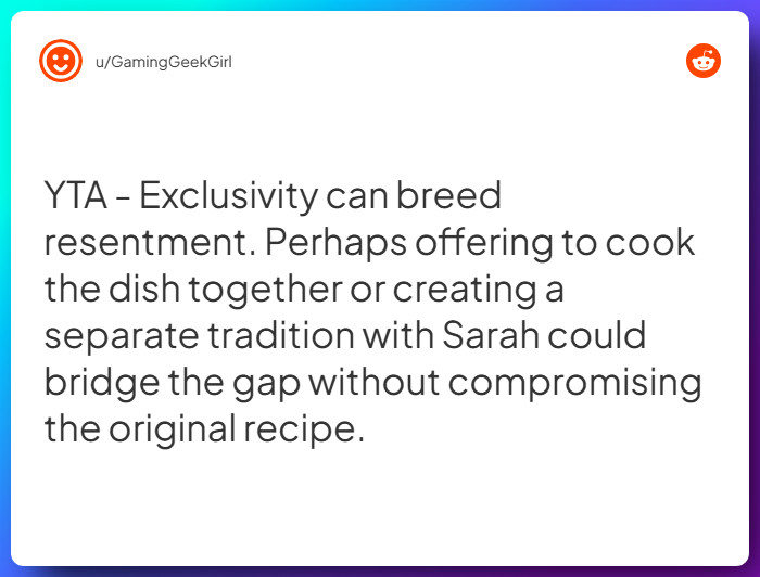 Comment from u/GamingGeekGirl