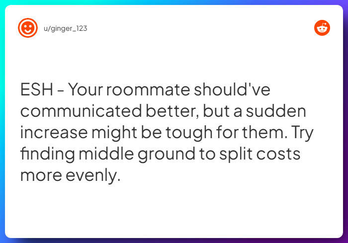 Comment from u/ginger_123