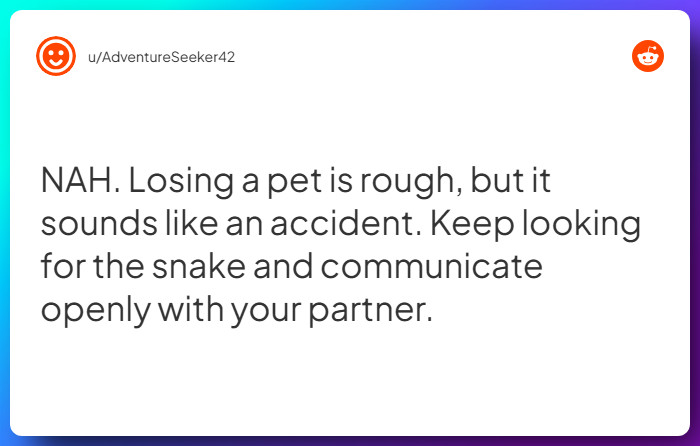 Comment from u/AdventureSeeker42