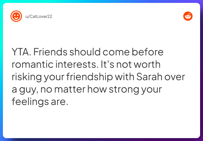 Comment from u/CatLover22