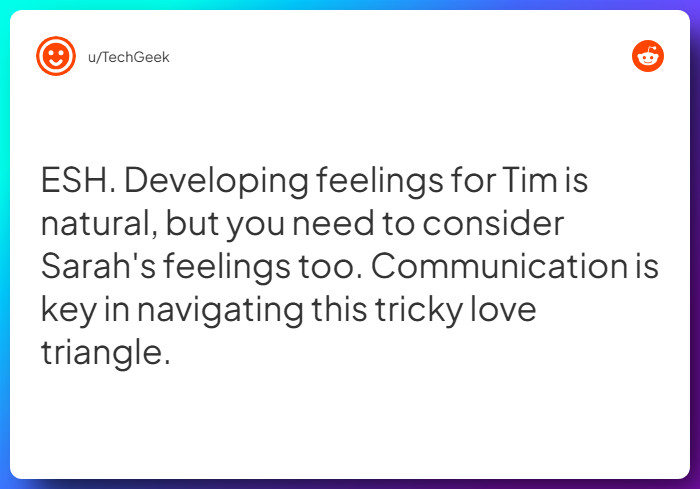 Comment from u/TechGeek