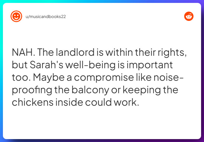 Comment from u/musicandbooks22