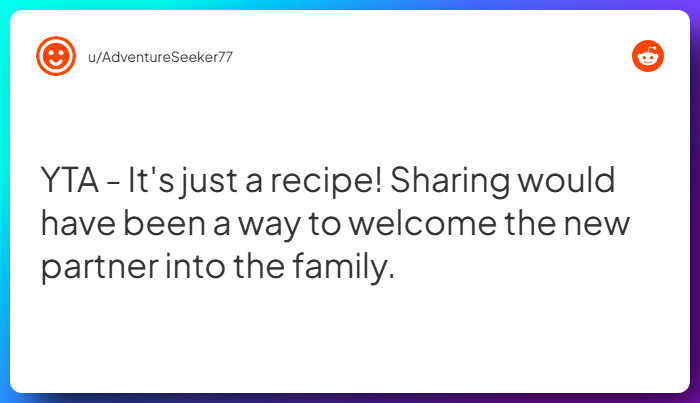Comment from u/AdventureSeeker77