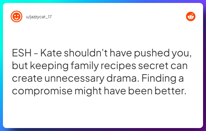 Comment from u/jazzycat_17