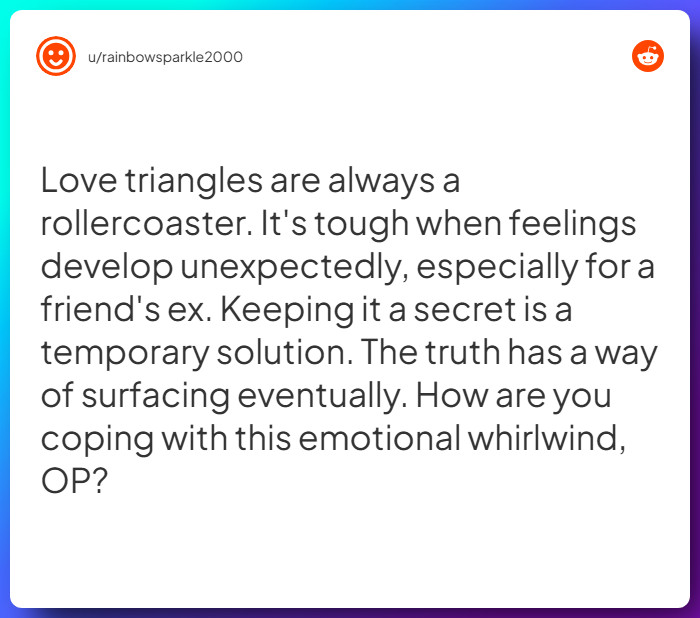 Comment from u/rainbowsparkle2000