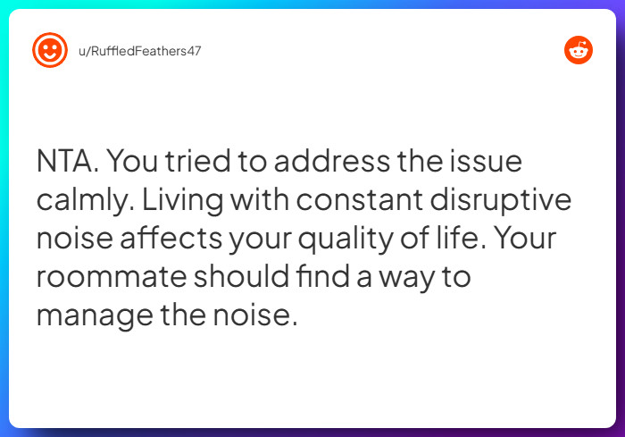 Comment from u/RuffledFeathers47