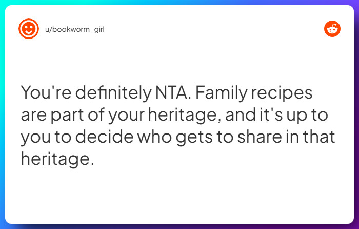 Comment from u/bookworm_girl