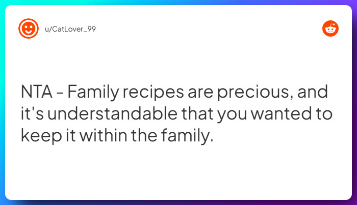 Comment from u/CatLover_99