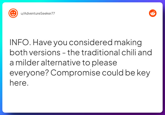 Comment from u/AdventureSeeker77