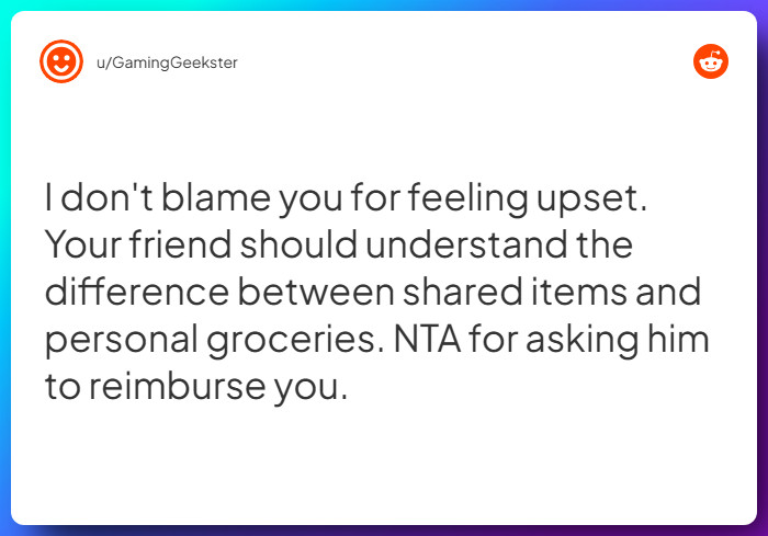 Comment from u/GamingGeekster