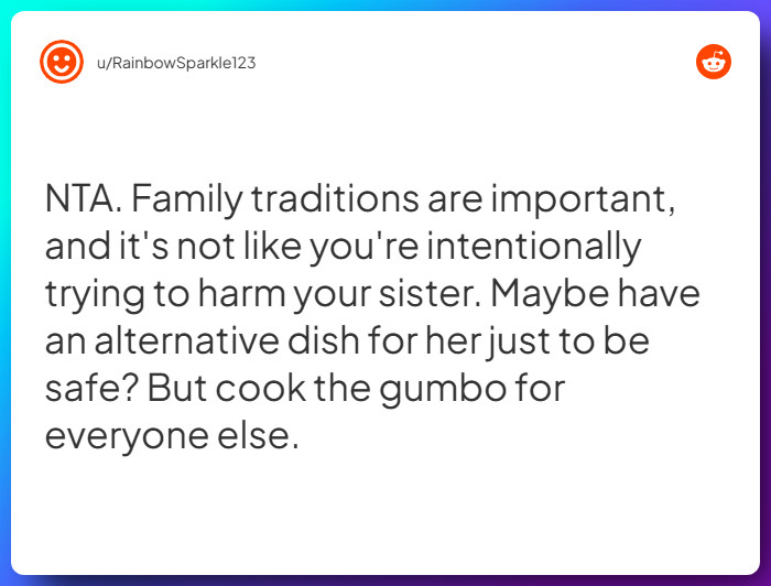 Comment from u/RainbowSparkle123
