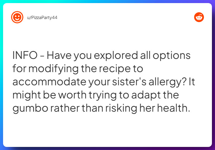 Comment from u/PizzaParty44