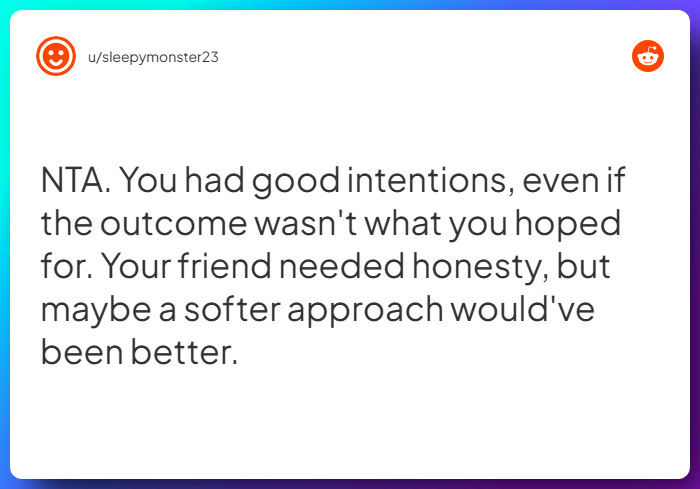 Comment from u/sleepymonster23