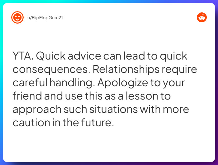 Comment from u/FlipFlopGuru21