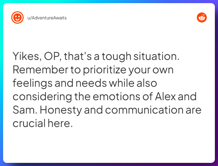 Comment from u/AdventureAwaits