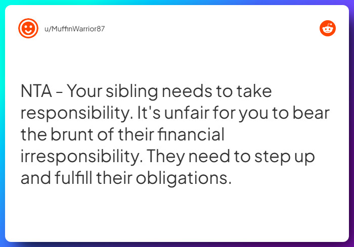 Comment from u/MuffinWarrior87
