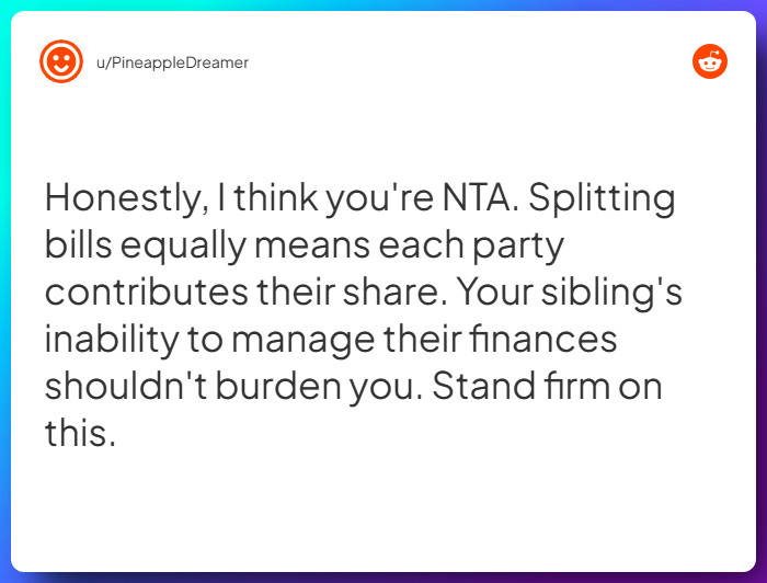Comment from u/PineappleDreamer