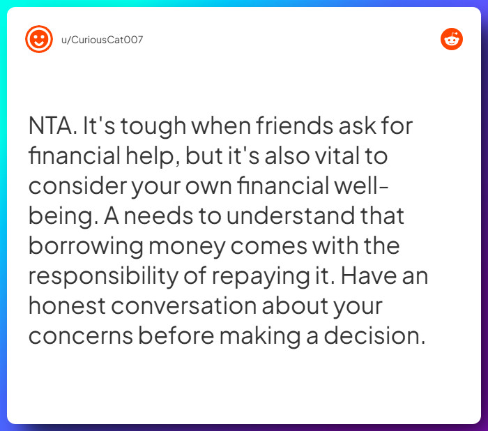 Comment from u/CuriousCat007