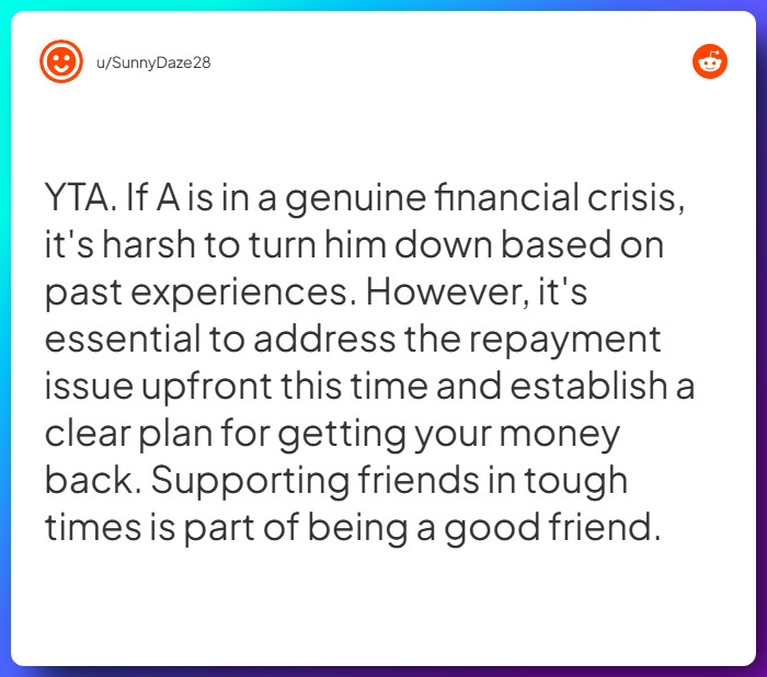 Comment from u/SunnyDaze28