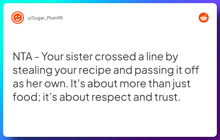 Comment from u/Sugar_Plum98